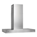 30 inch Stainless Steel Wall-Mounted Range Hood W9823