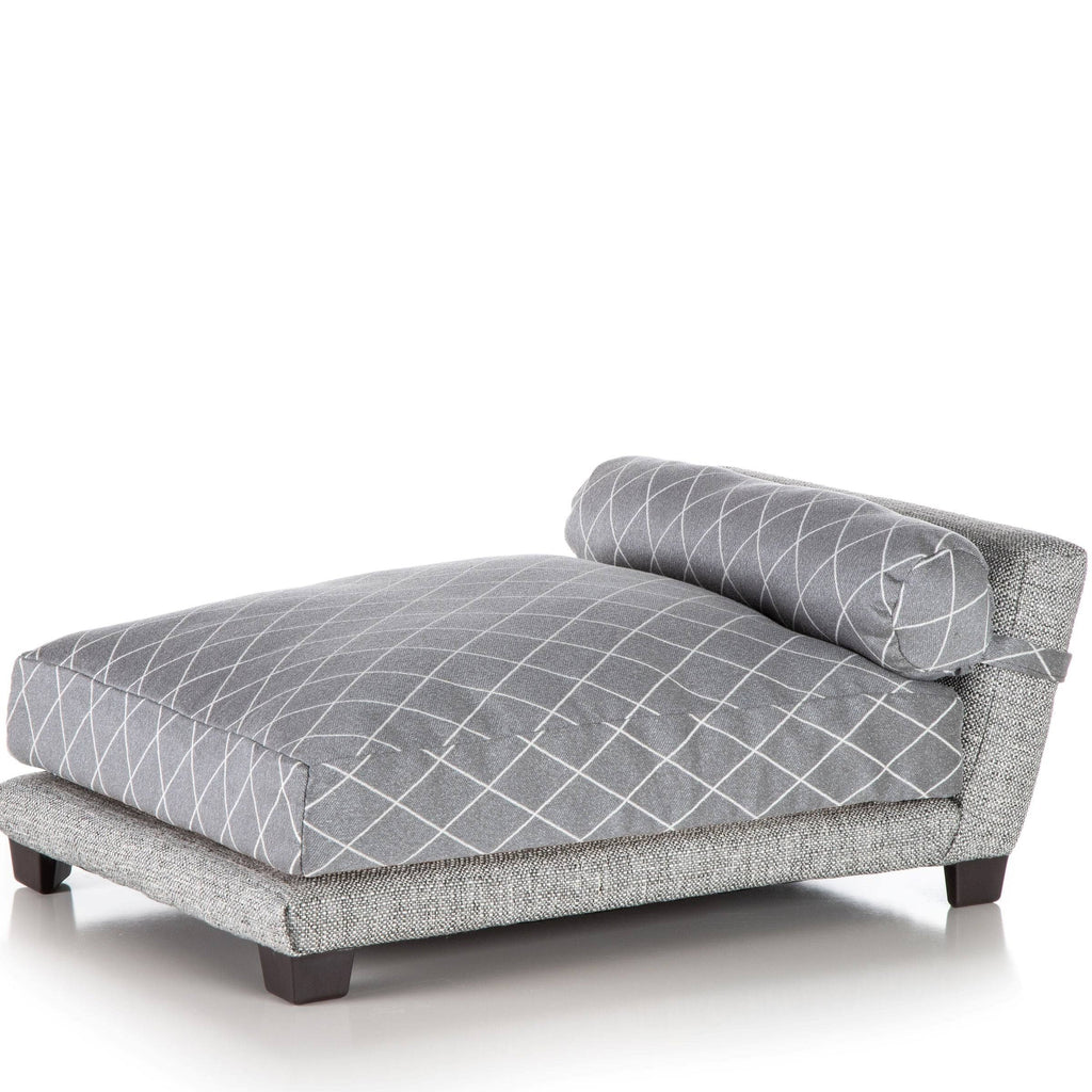 Orthopedic Dog Bed Linen, Size: Large C997