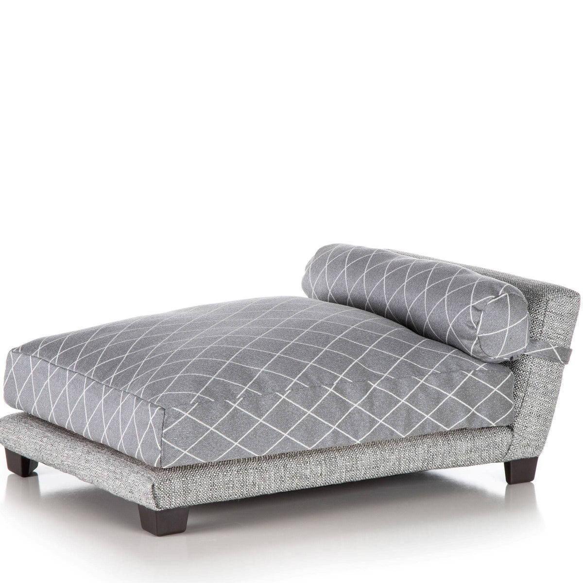 Orthopedic Dog Bed Linen, Size: Large C997