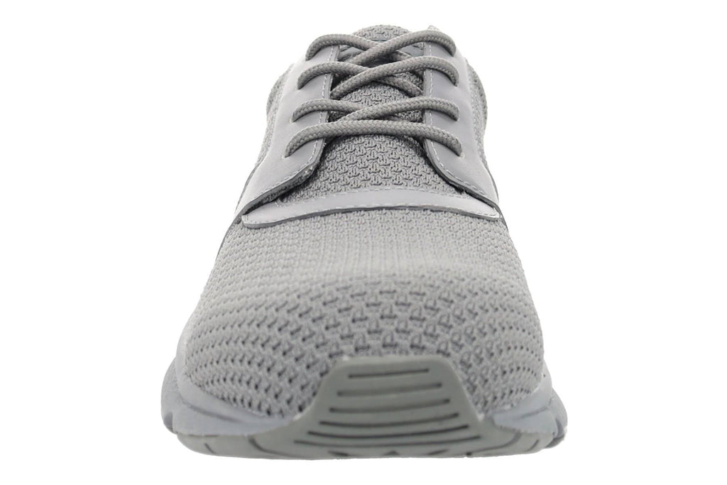 Dark Grey Men&s Stability Shoes E90121