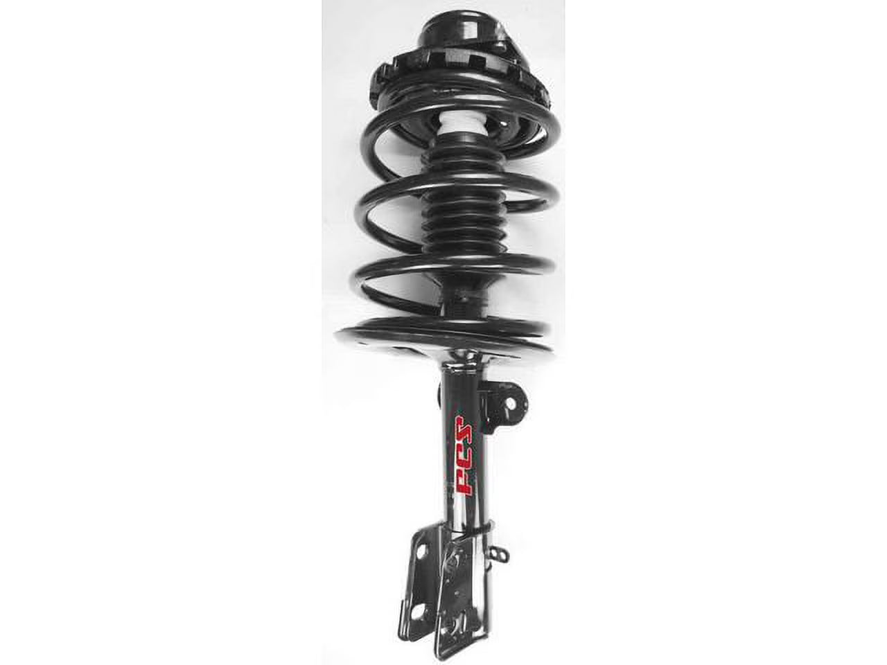 Front Right Strut and Coil Spring Assembly Y91621