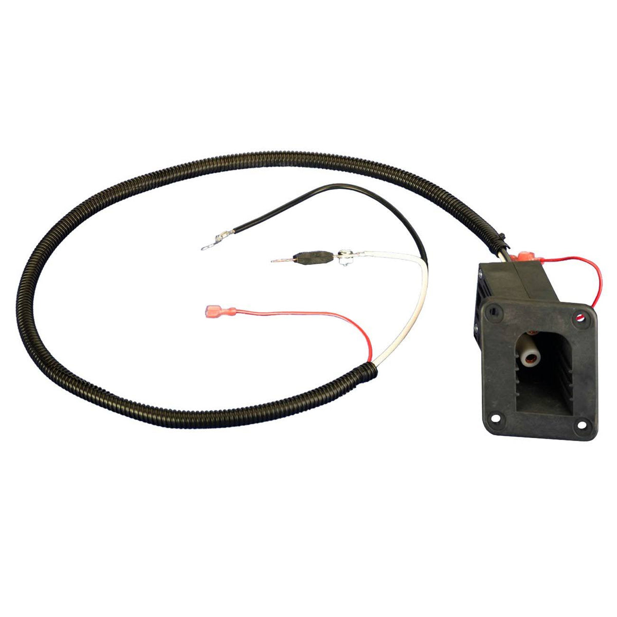 Ezgo PDS Harness with Receptacle C39796