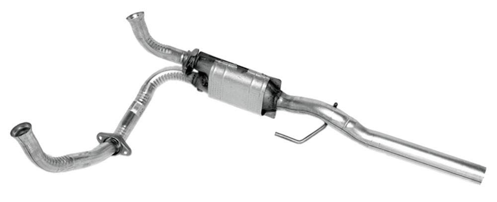 Catalytic Converter X890450