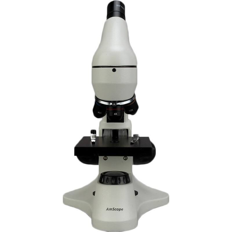 40X-800X Dual Light Student Compound Microscope I87455
