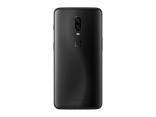 128 GB Midnight Black Unlocked Phone X9811