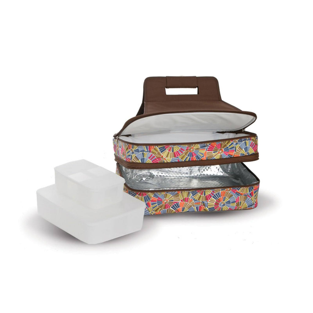 Hot & Cold Food Carrier B94991