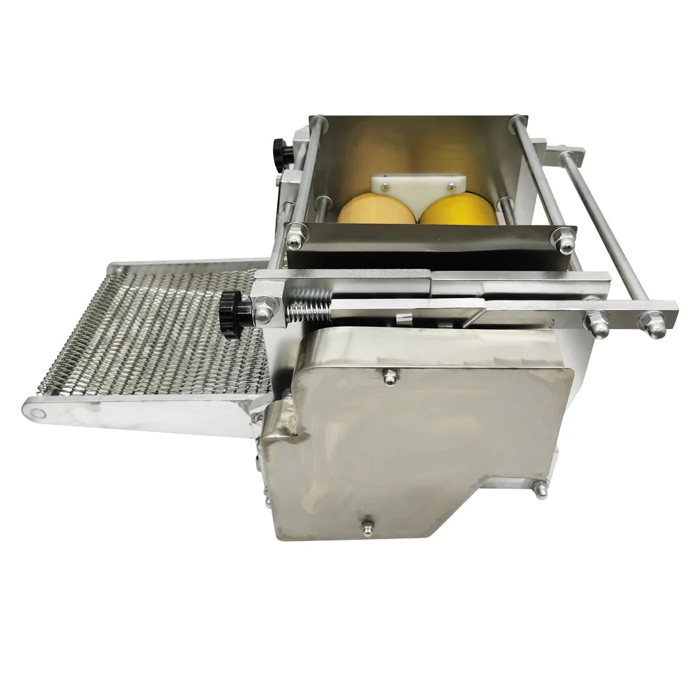 Electric Mexican Corn Tortilla Maker Machine O93920
