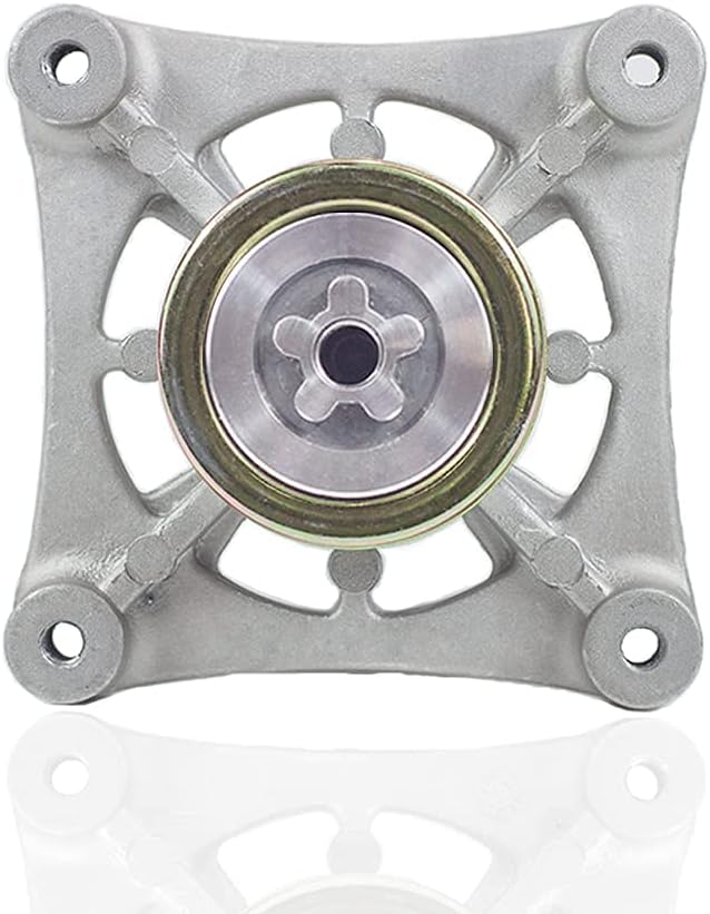 Spindle Assembly Pack of 2 R620983