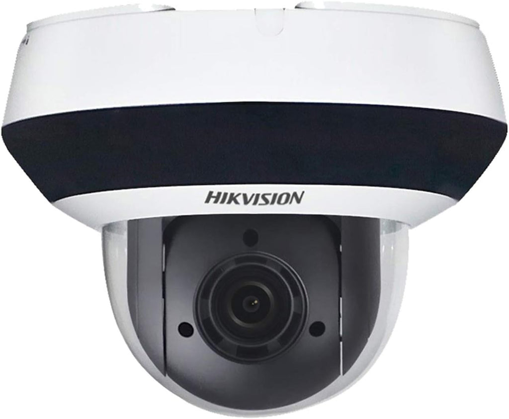 4MP POE Mini PTZ IP Camera with 4X Optical Zoom and Smart IR Night Vision H68092