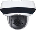 4MP POE Mini PTZ IP Camera with 4X Optical Zoom and Smart IR Night Vision H68092