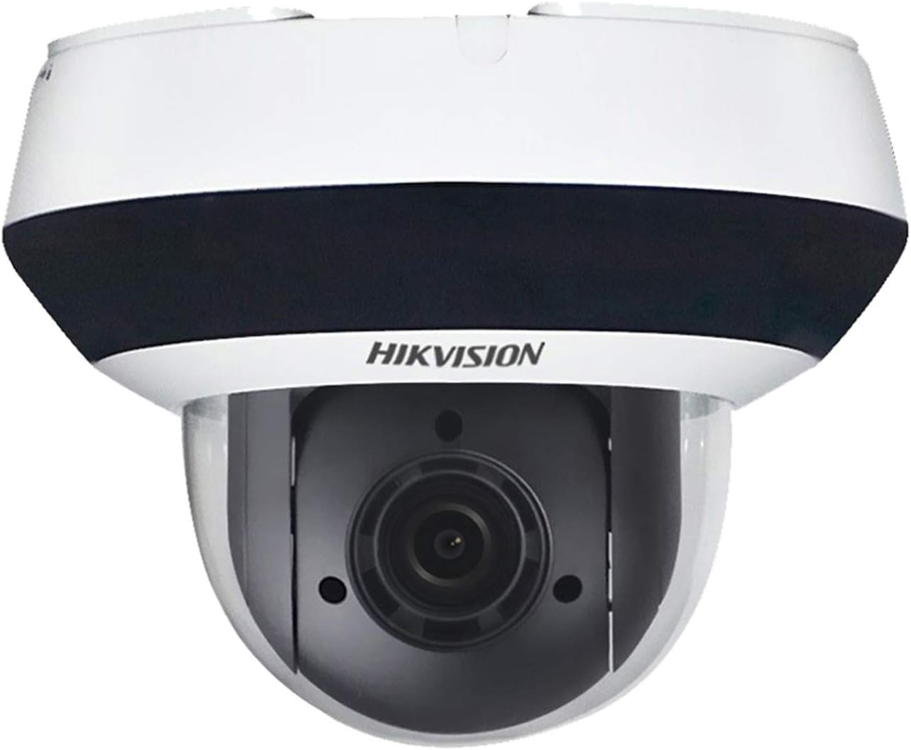 4MP POE Mini PTZ IP Camera with 4X Optical Zoom and Smart IR Night Vision H68092