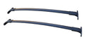Black Cross Bar Roof Rack B354296