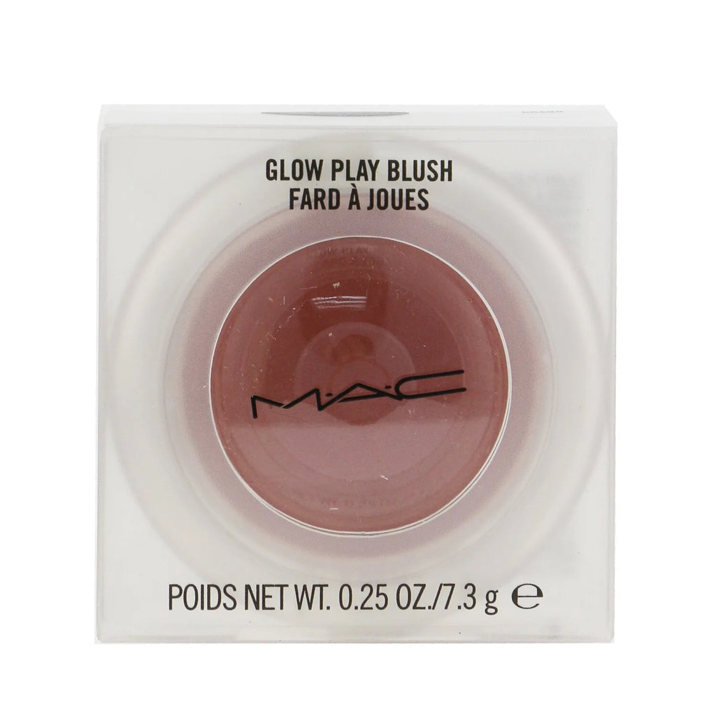 Peachy Pink Glow Play Blush 7.3g F15956