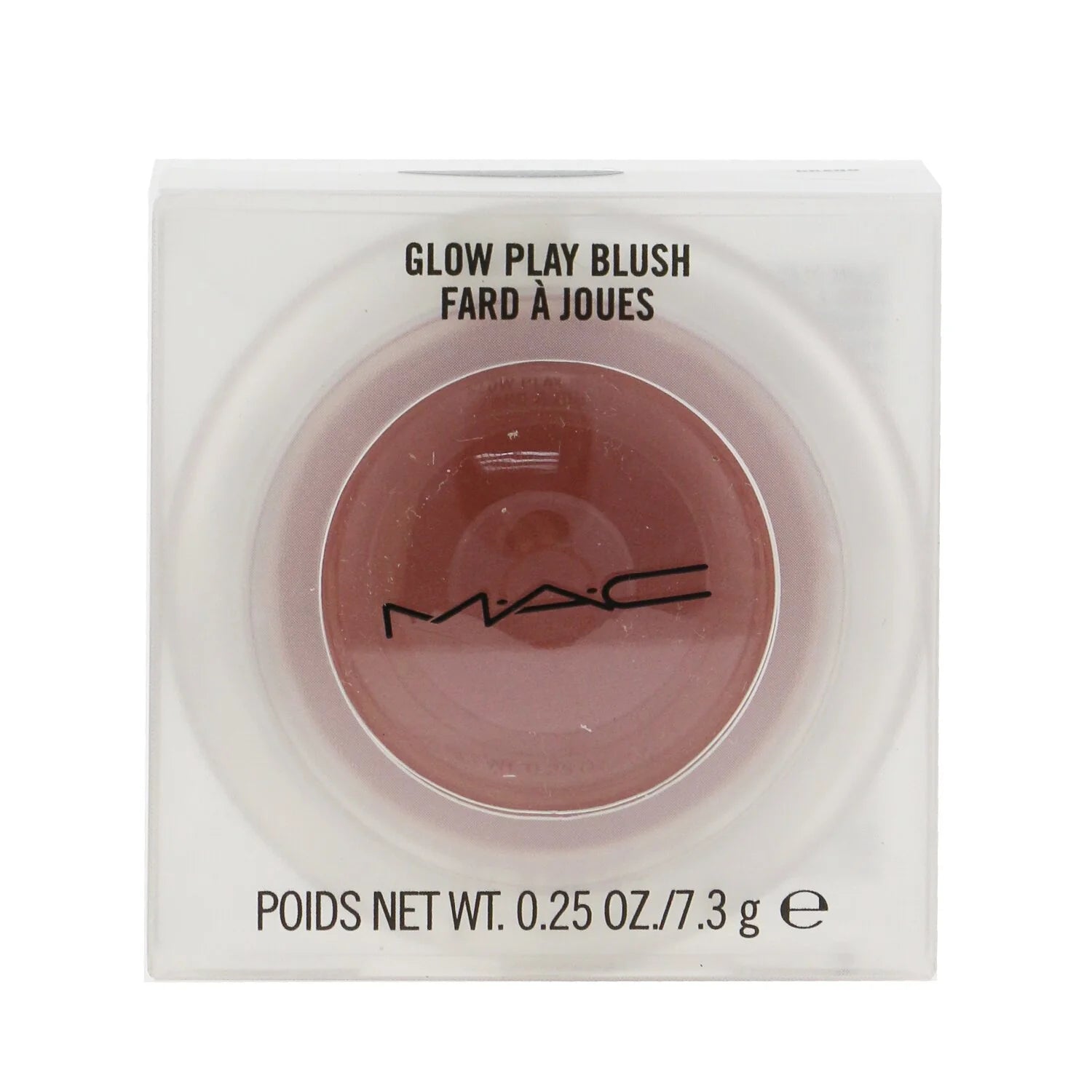 Peachy Pink Glow Play Blush 7.3g F15956
