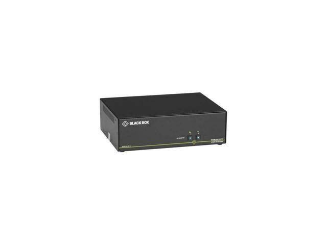 Black Box KVM Switch - 2 KVM Ports K96483