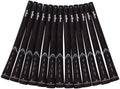 Black Midsize Golf Grips G795