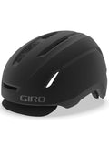 Matt Black LED Helmet C4538