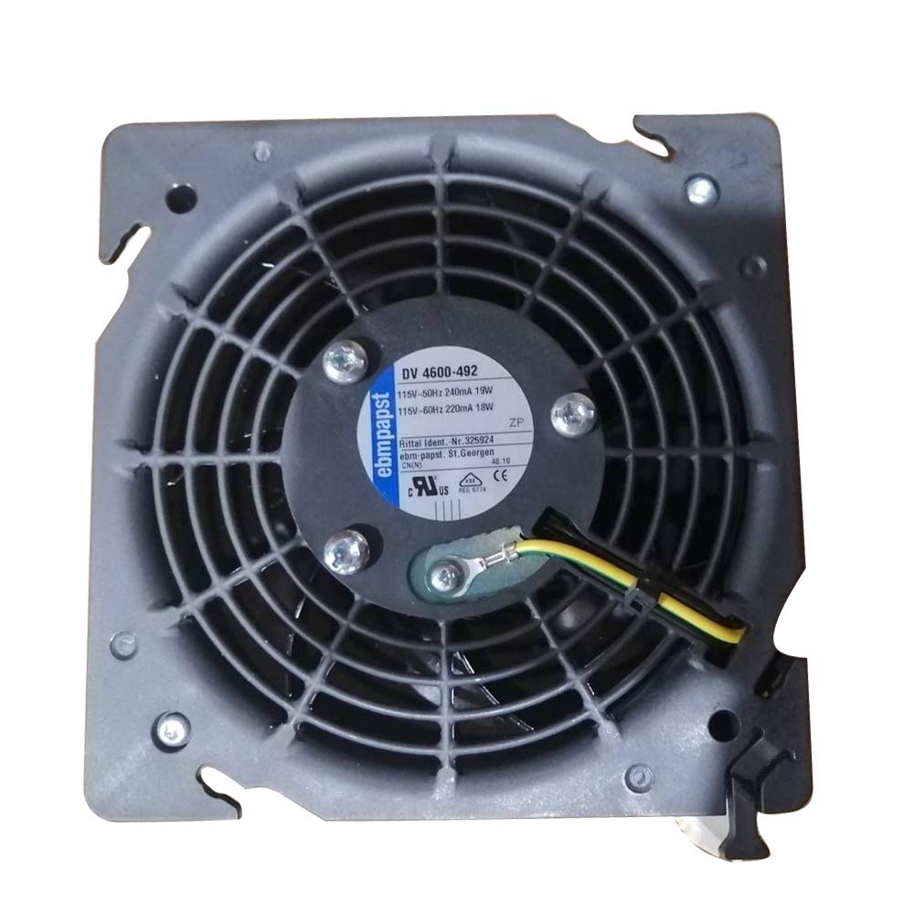 115V 18/19W Cabinet Cooling Fan A961029