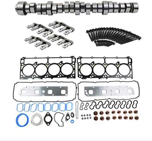 Camshaft Kit for Dodge Ram 1500 5.7L Hemi G31366