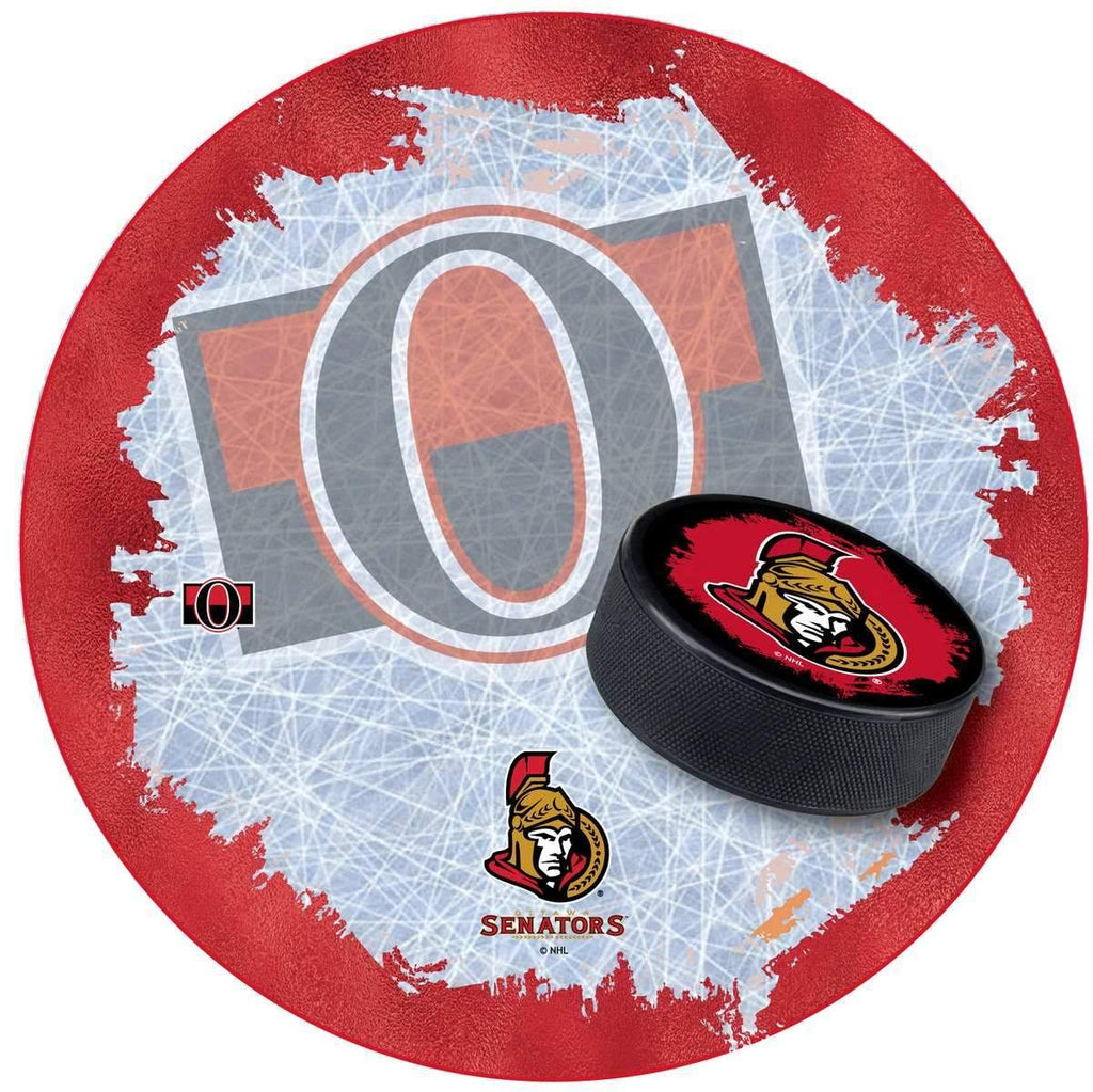 Ottawa Senators Pub Table J78749