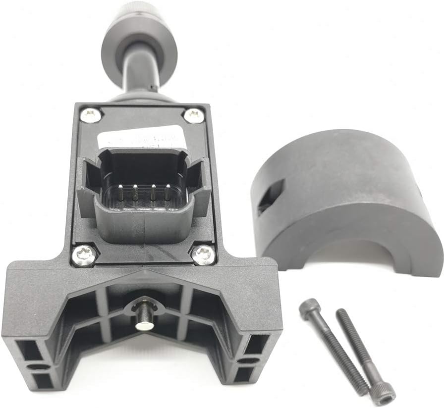 Shift Lever Transmission Shifter Assembly T691