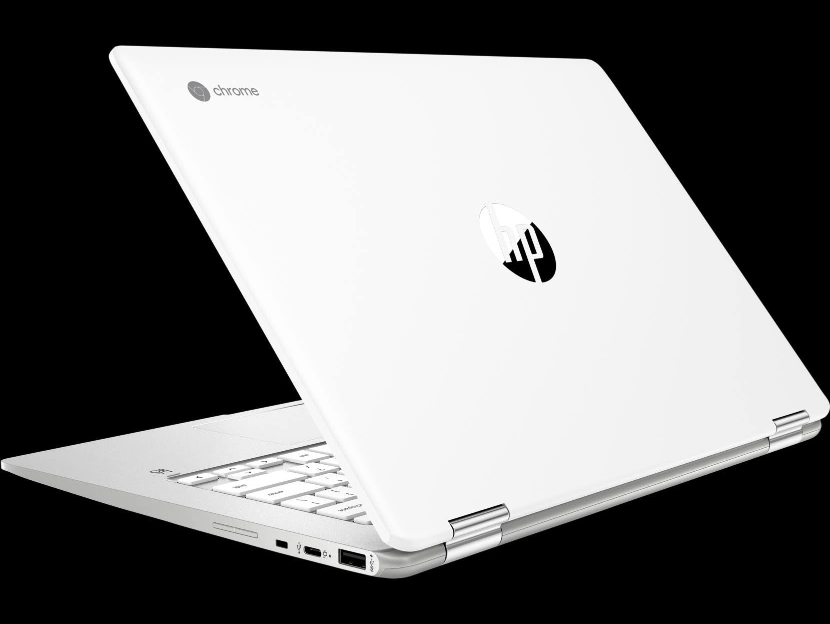 Chromebook 2-in-1 14-inch Touchscreen I14242
