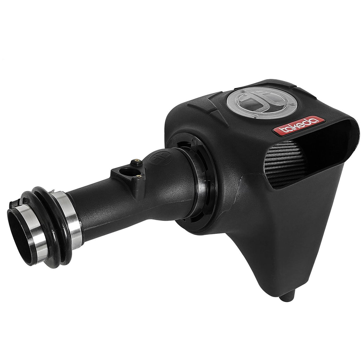 Cold Air Intake System T89042