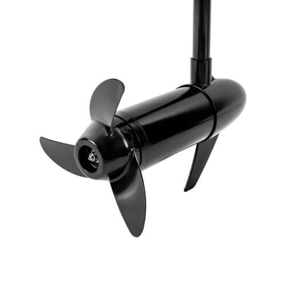 24V Electric Trolling Outboard Motor for Inflatable Boat K4091