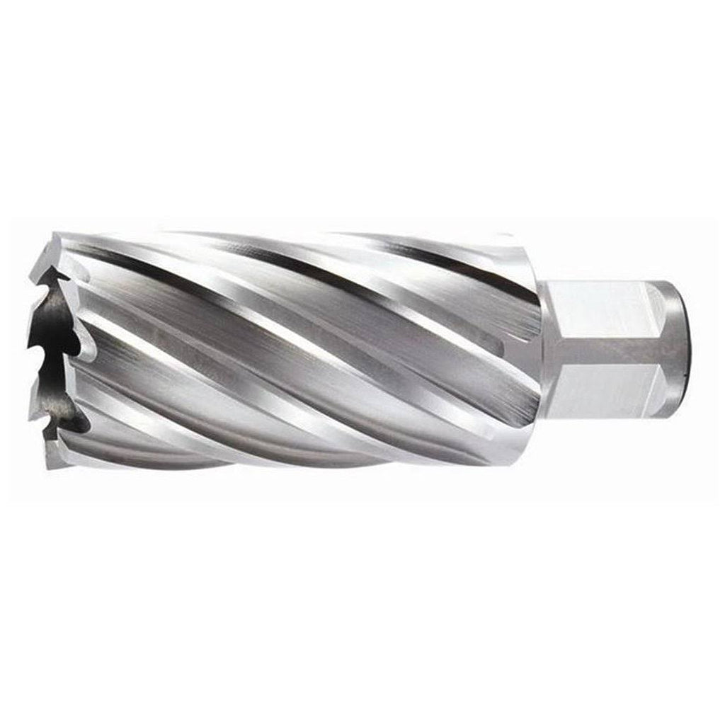 1-7/8x22 HSS Annular Cutter A120