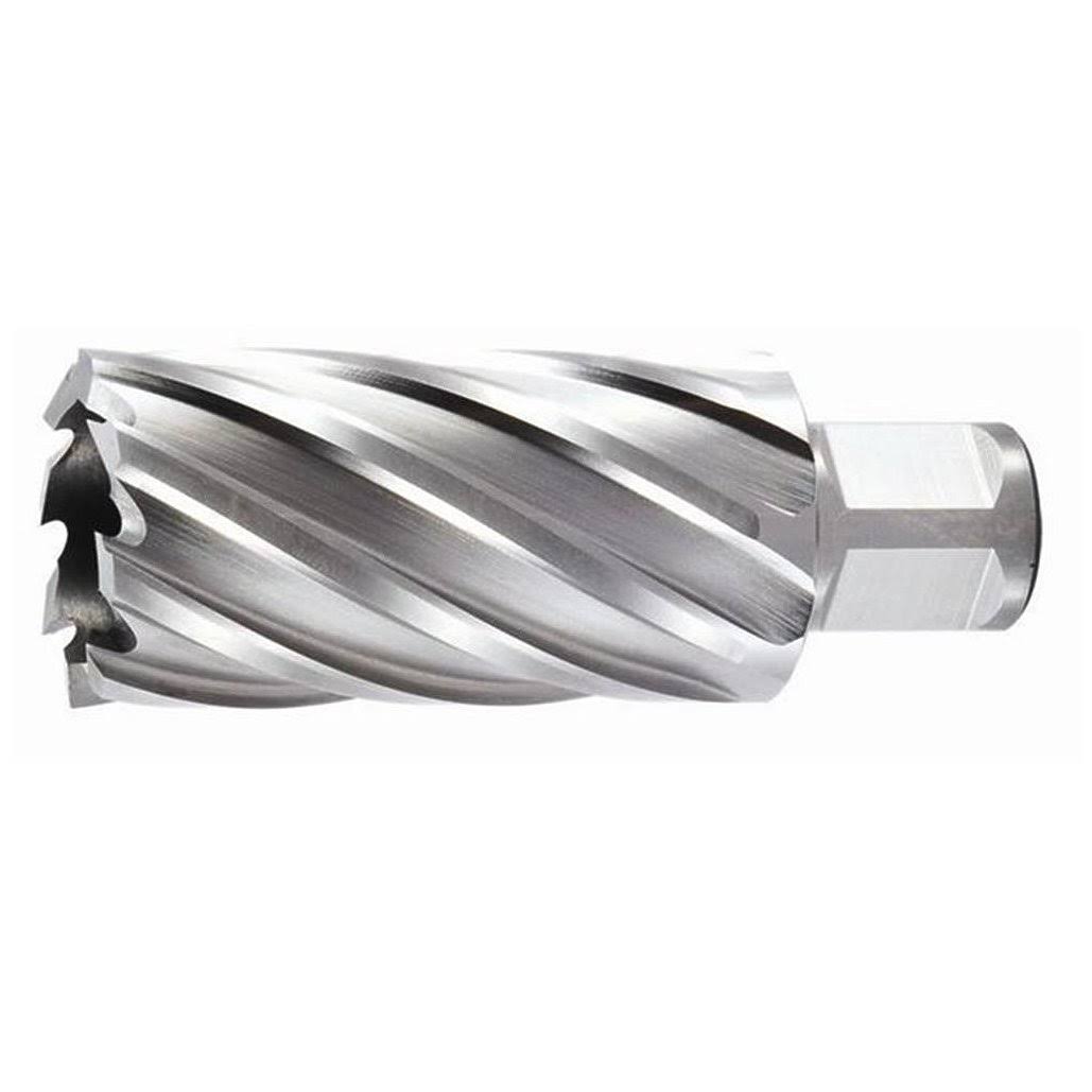 1-7/8x22 HSS Annular Cutter A120
