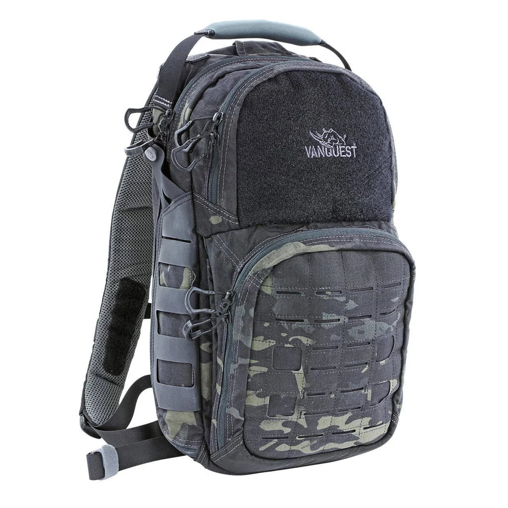 Multicam-Black Backpack D6631