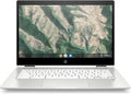 Chromebook 2-in-1 14-inch Touchscreen I14242