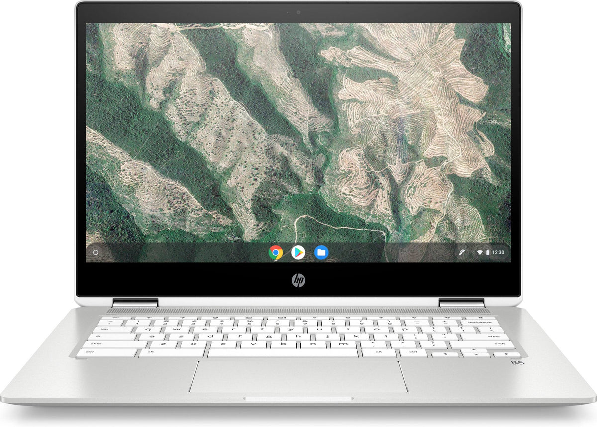 Chromebook 2-in-1 14-inch Touchscreen I14242