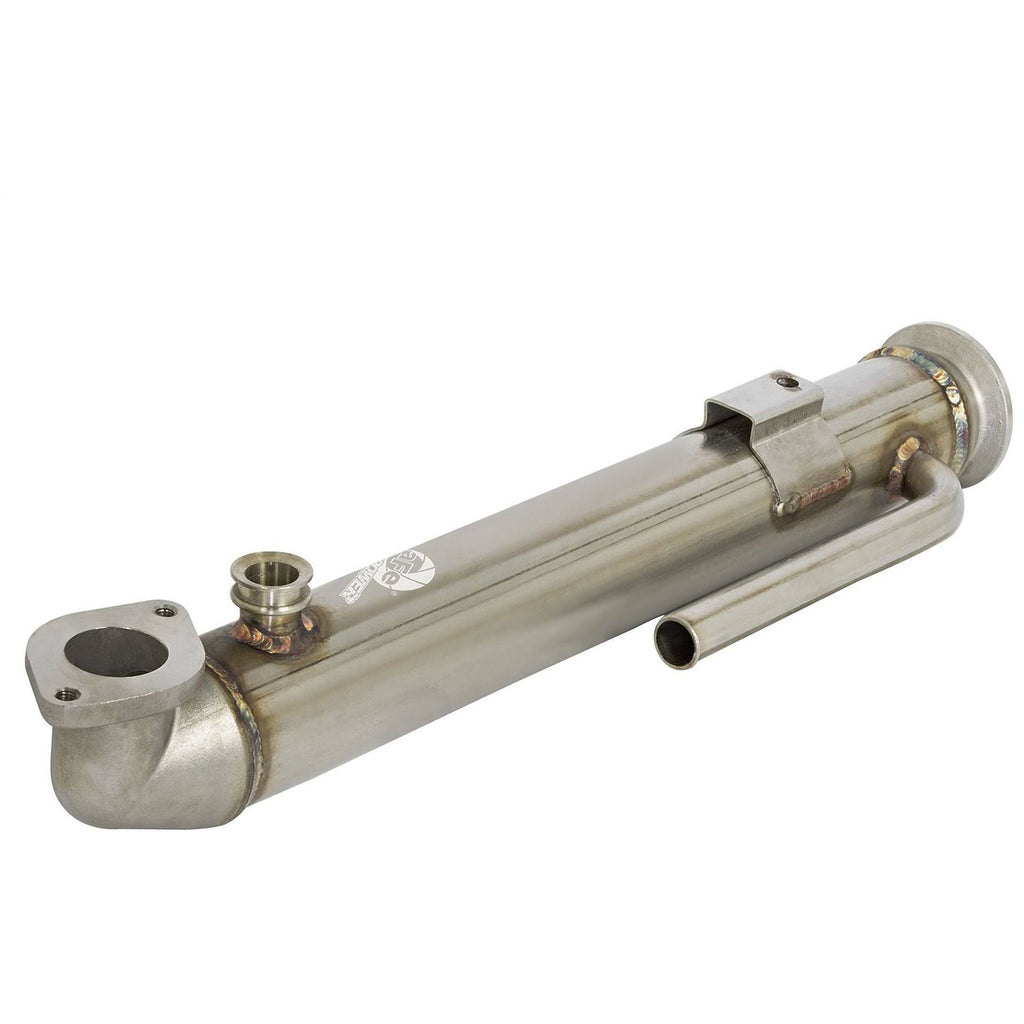 EGR Cooler W196