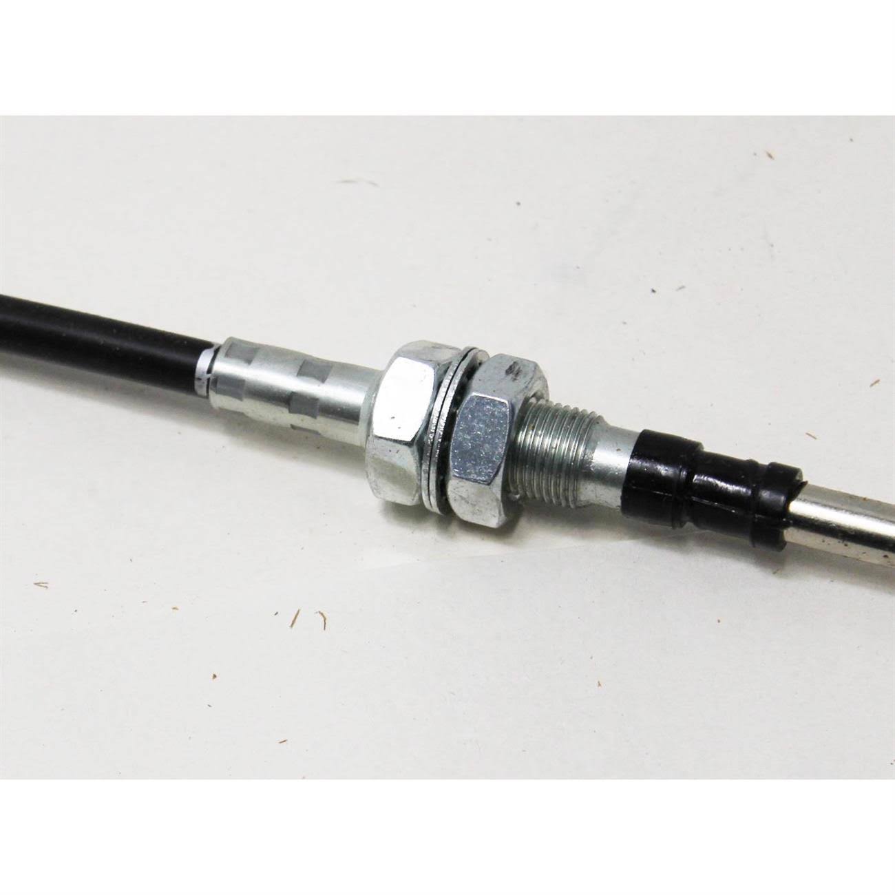 Cable Operated Shifter U8268