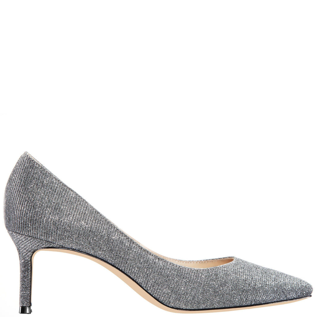 Pointy Toe Pump - Grey - 9.5 M B364409
