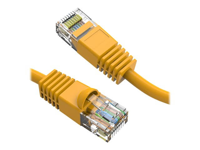 Cat.6 UTP Patch Network Cable T53874