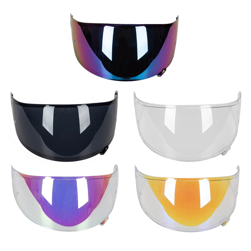 Sun Shield Helmet Visor J226710