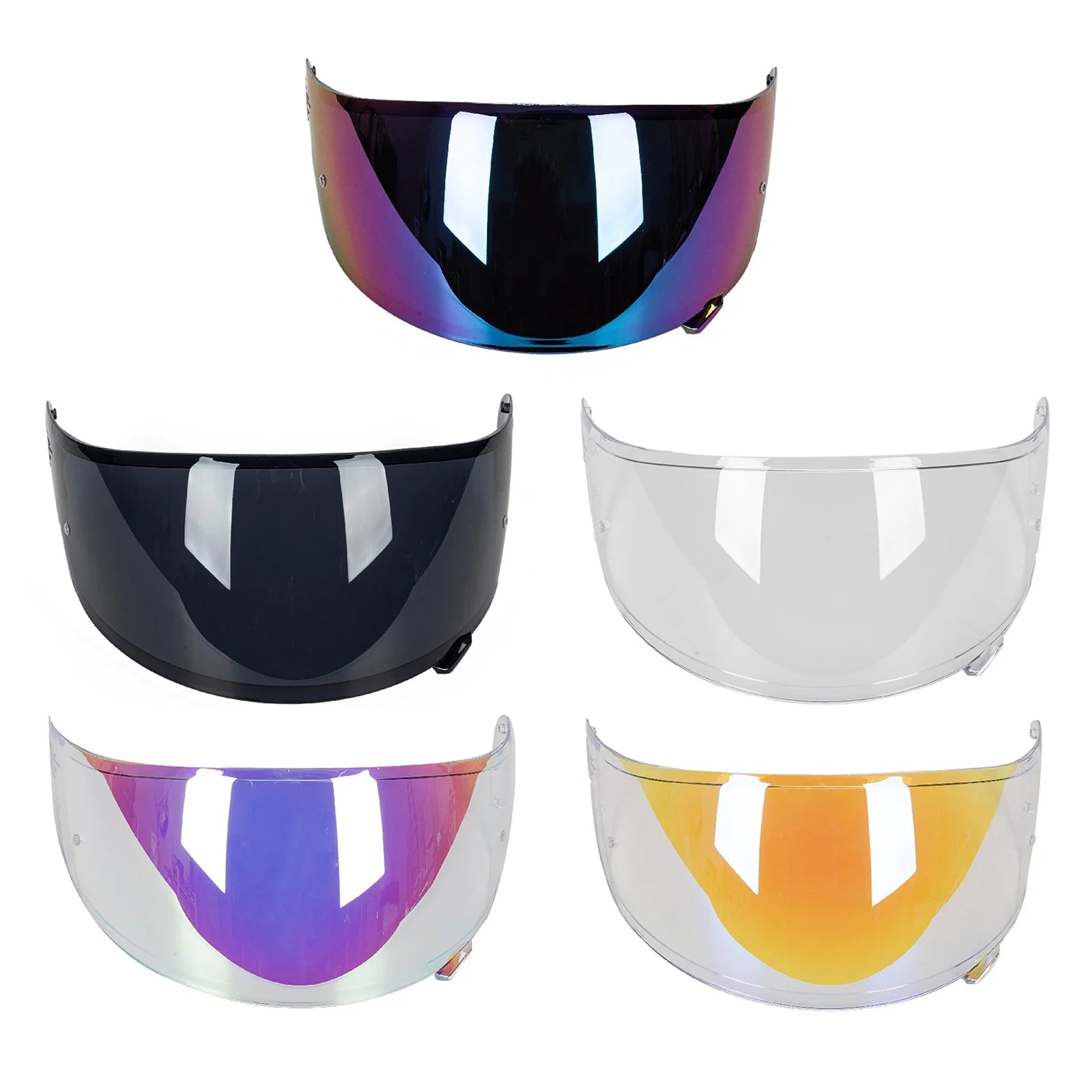 Sun Shield Helmet Visor J226710