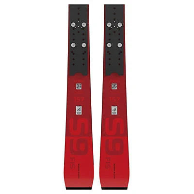 FIS Race Skis 157cm D602