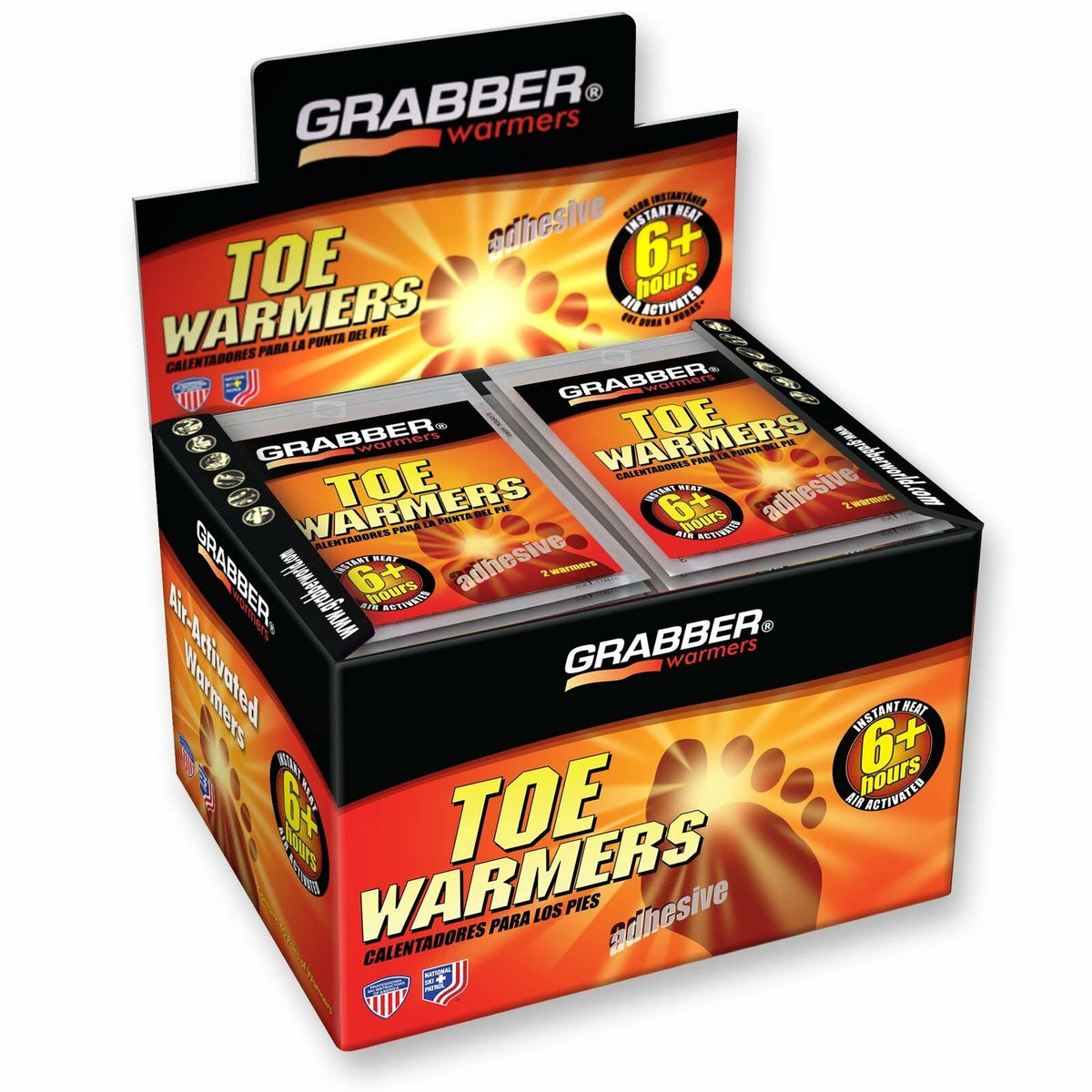 Hand Warmers A741