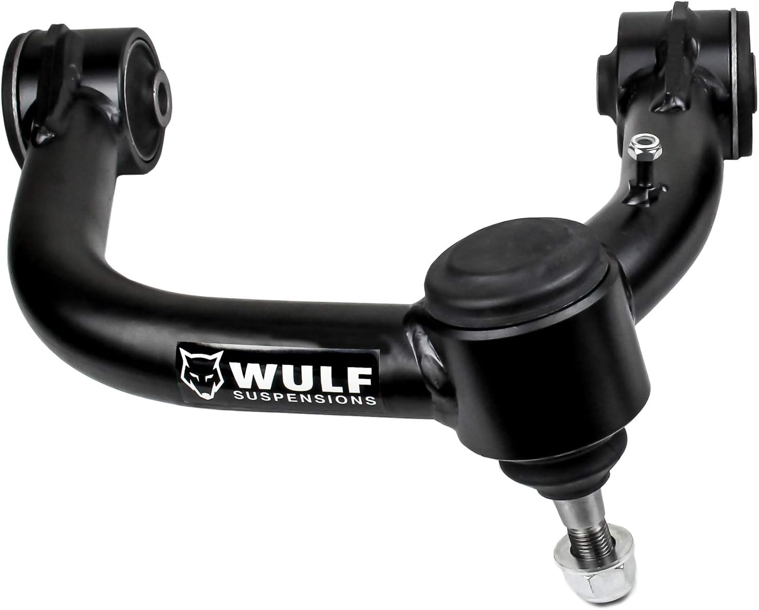 Front Upper Control Arms Kit for 2005-2020 Toyota Tacoma 6LUG 2WD 4X4 K5370