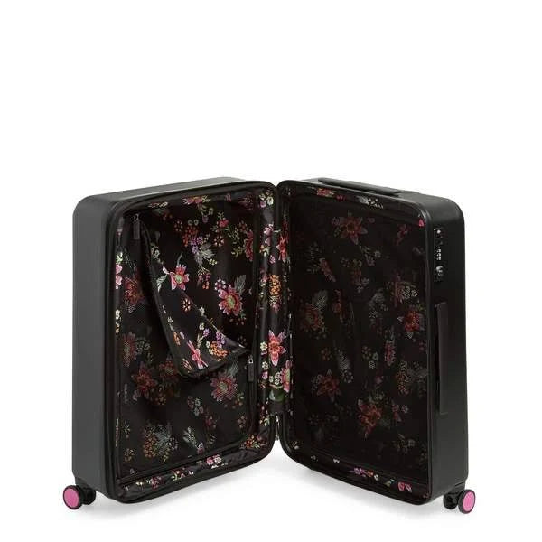 Black Hardside Large Spinner Q631684