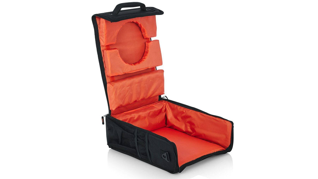 DJ Bag for Large CD Players or 12x22 Mixers D112811