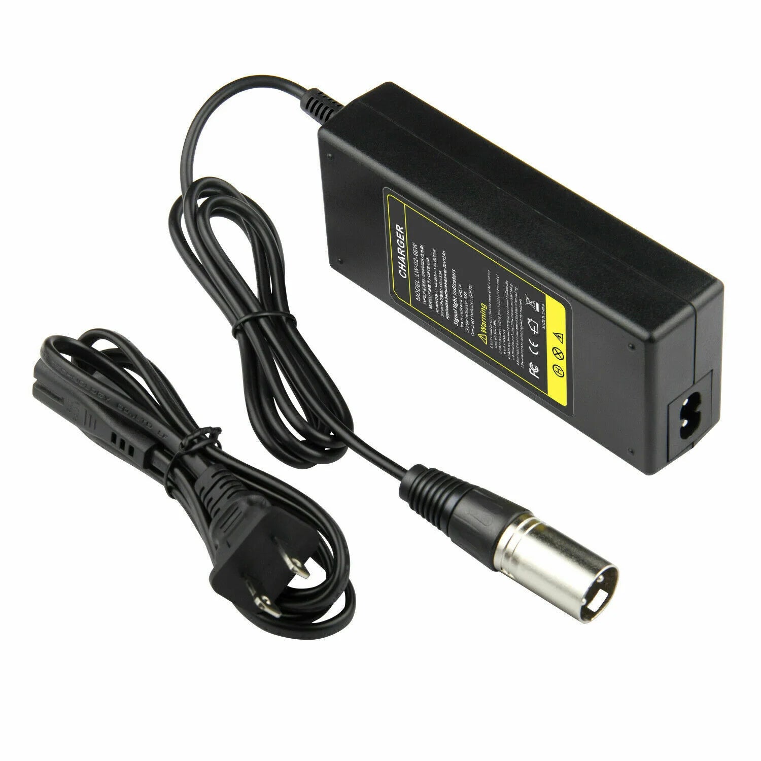 36V Battery Charger Z4341