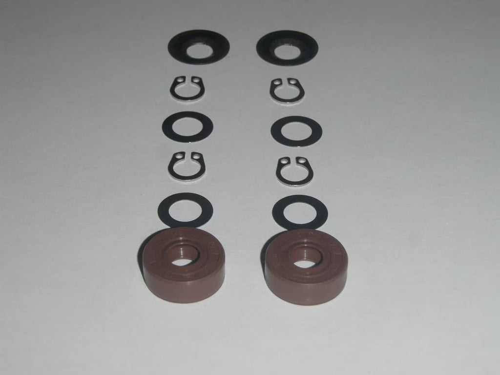 Pan Seal Kits For West Bend Bread Maker Models 41085 41085Z P58564