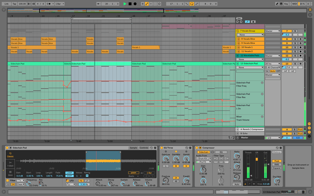 Ableton Live Suite 10 Upgrade from Live Lite N387