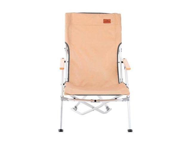 Aluminum Low Camping Chair X514183
