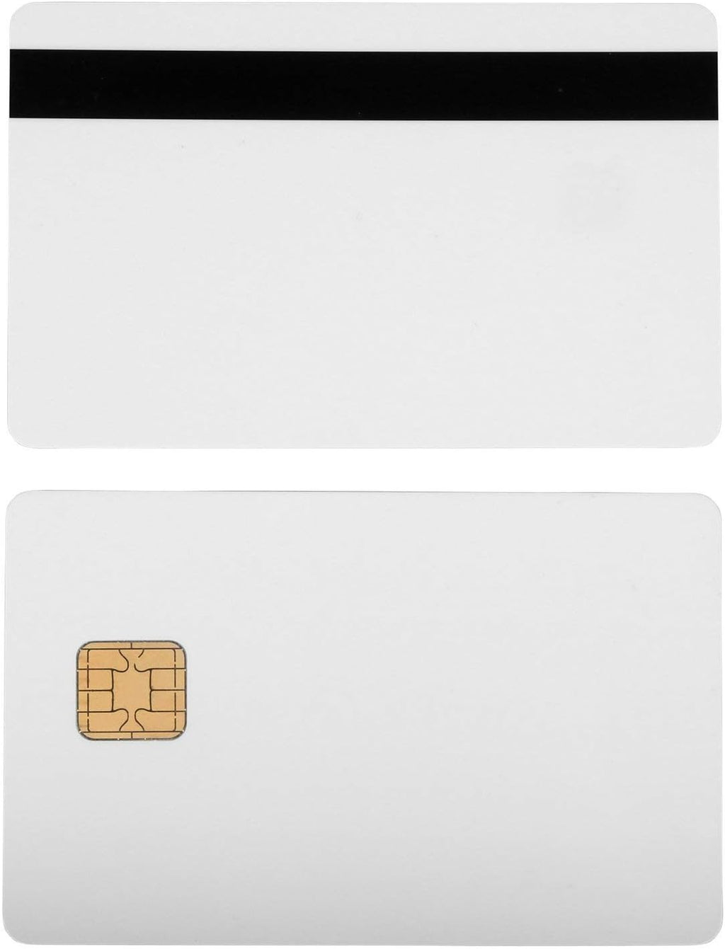 1 Pack Chip Java Cards with Mag Stripe Y76970