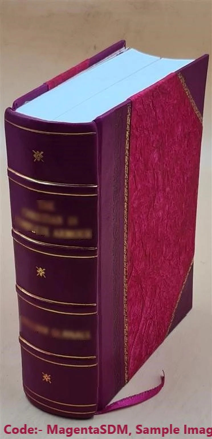 Thermodynamik und Kinetik der Körper Volume 1-2 1901 P848